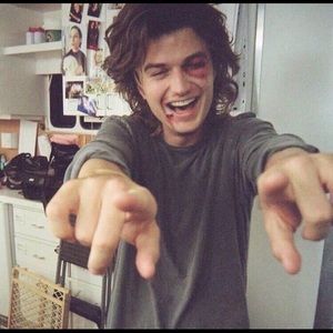 Meet your Posher, Jayla